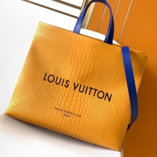 LV Shopping Bags